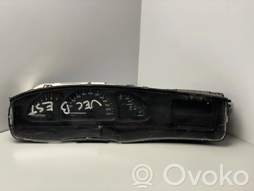 Opel Vectra B Licznik / Prędkościomierz 