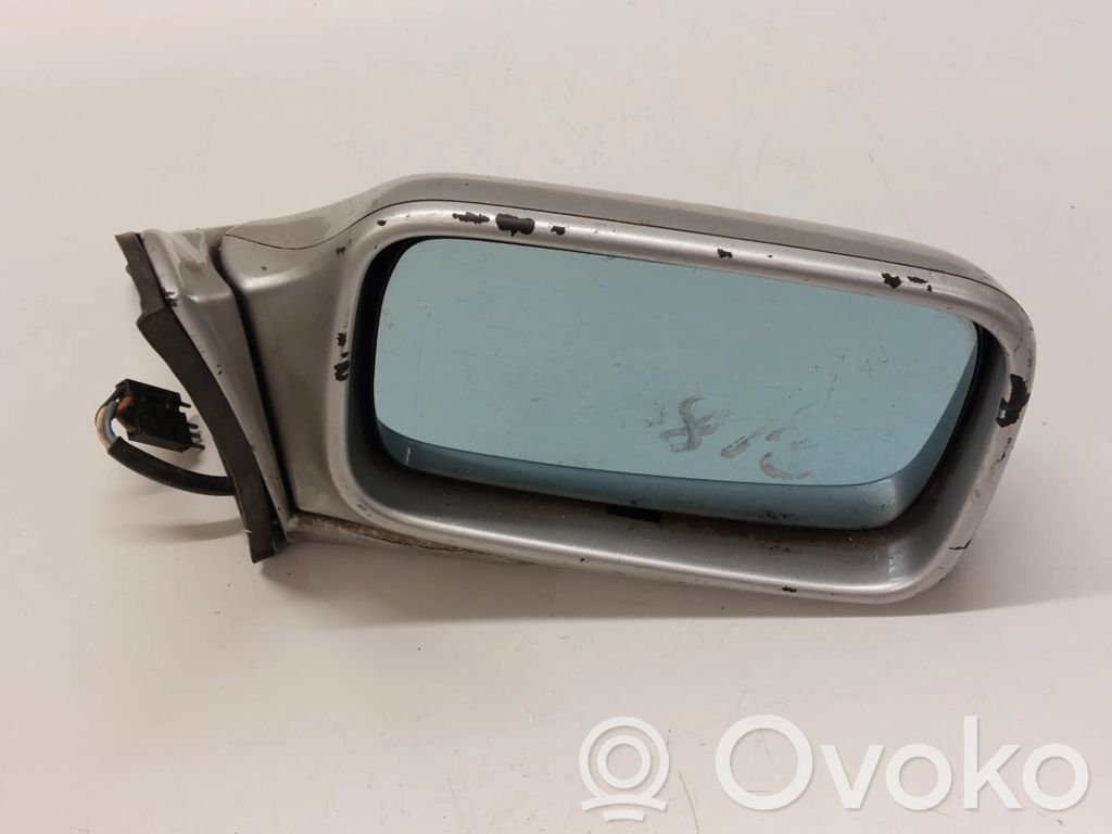 BMW 3 E30 Front door electric wing mirror 