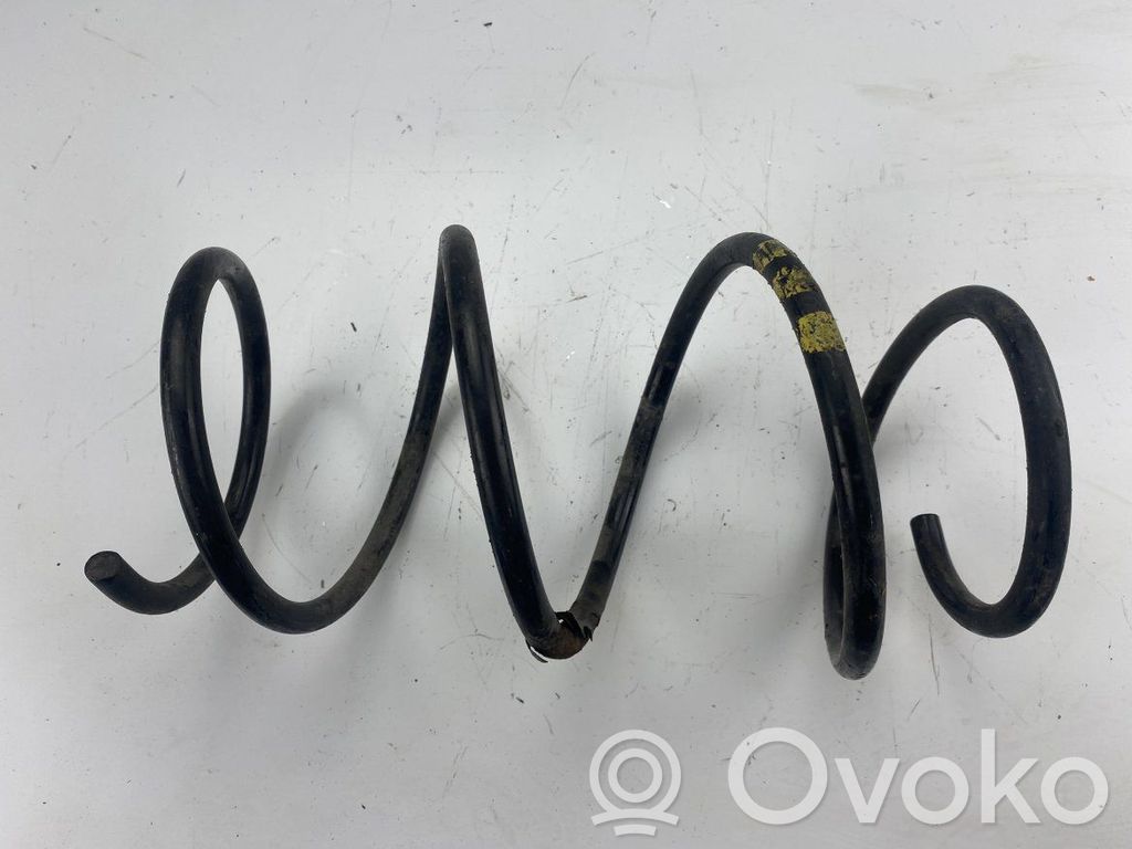 BMW 3 E46 Front coil spring 