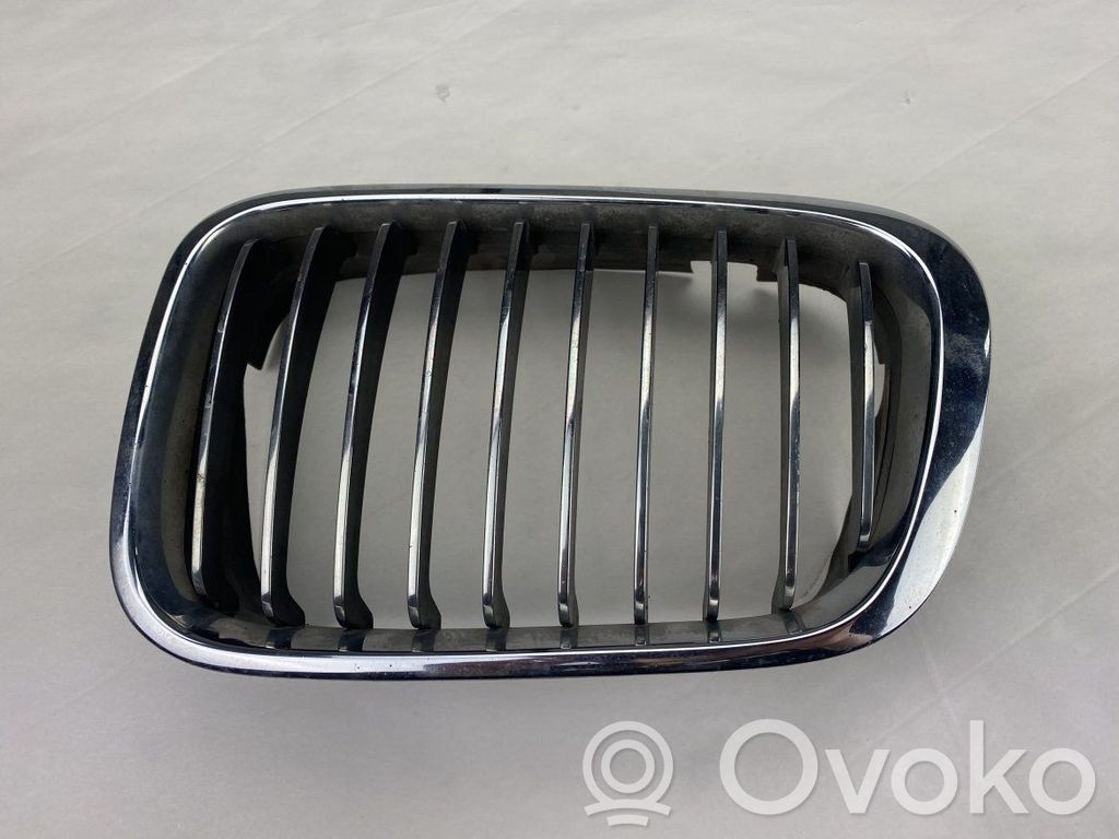 BMW 3 E46 Front grill 