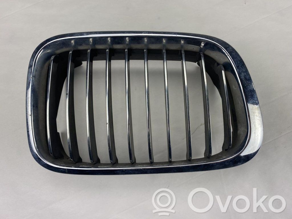 BMW 3 E46 Front grill 