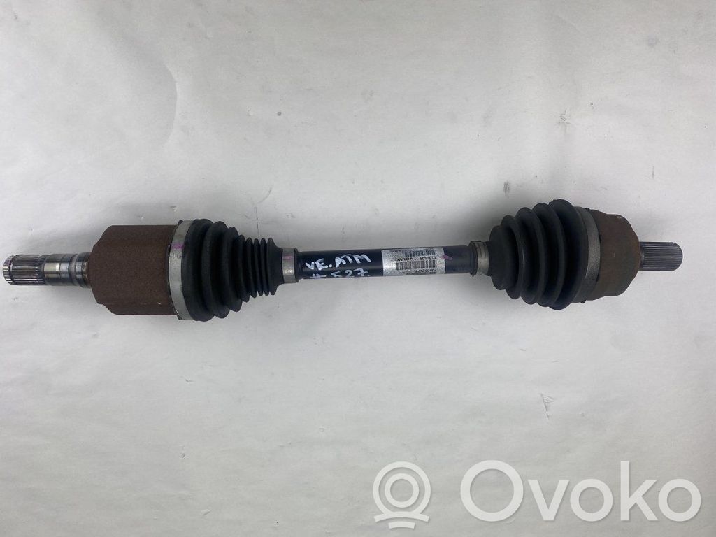 Volvo V40 Eje de transmisión delantero 