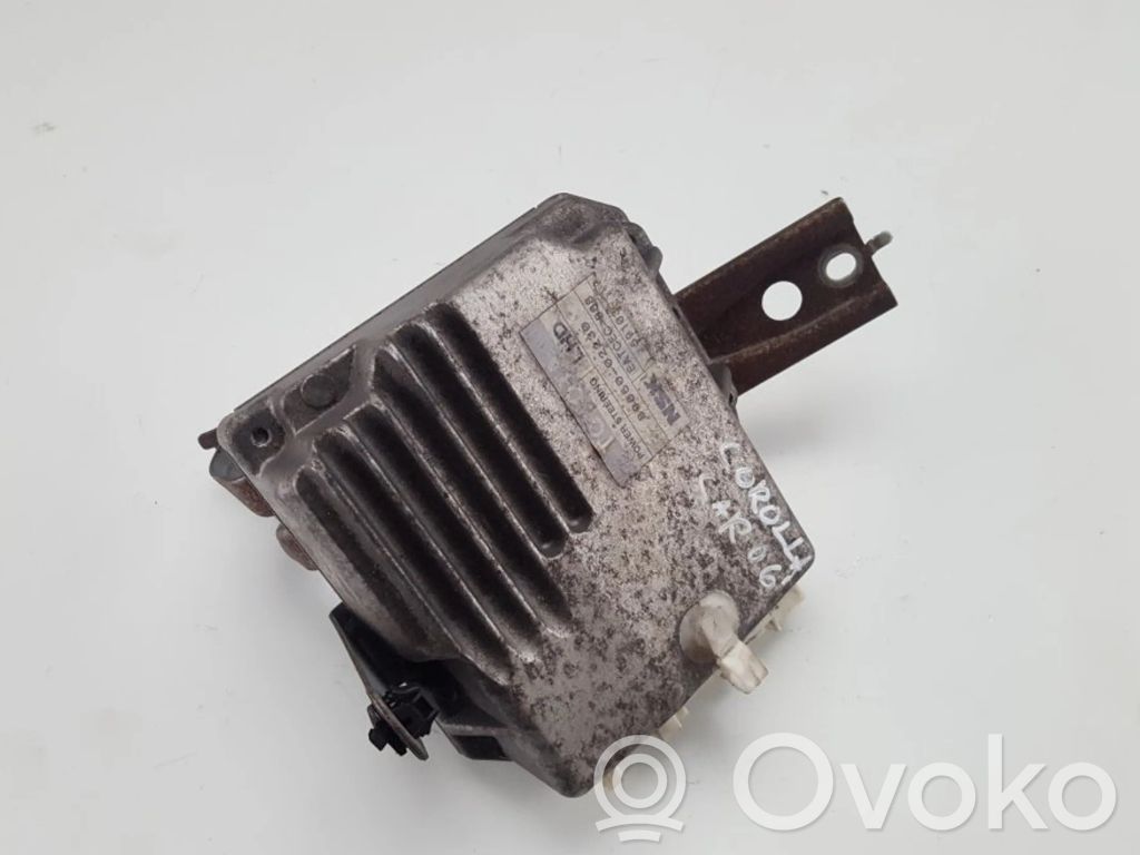 Toyota Corolla E120 E130 Steering rack control module 