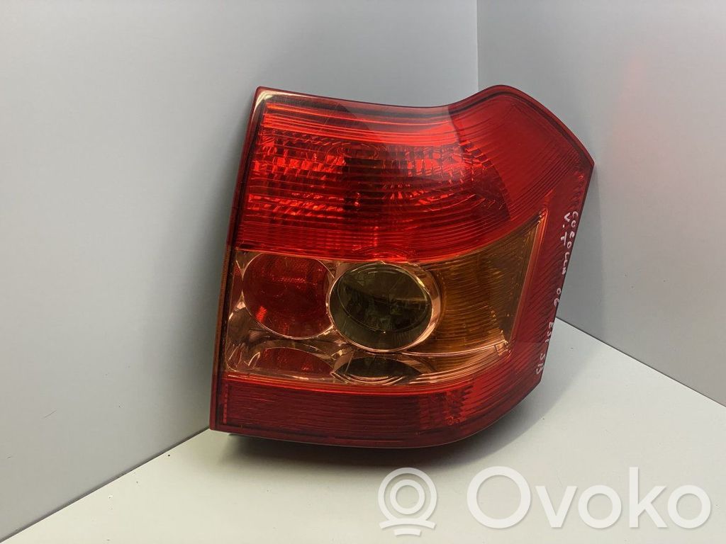 Rear/tail lights