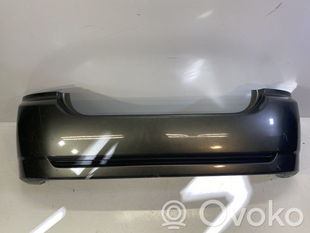 Toyota Corolla E120 E130 Bamperis 