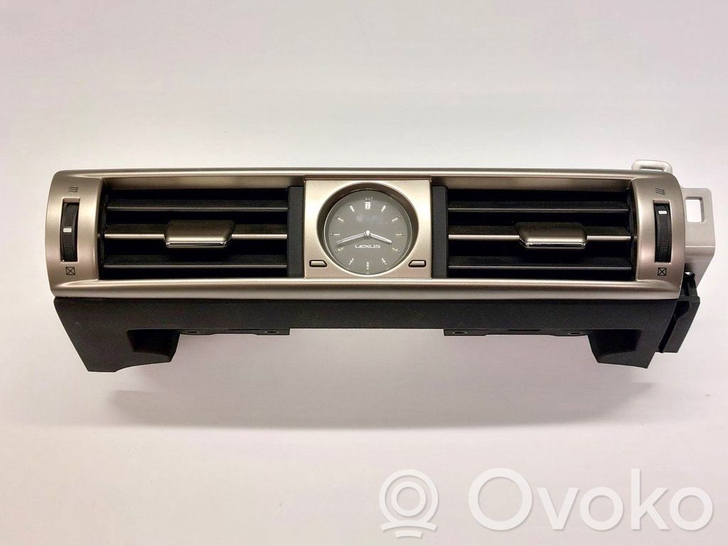 Lexus IS III XE30 Kello 