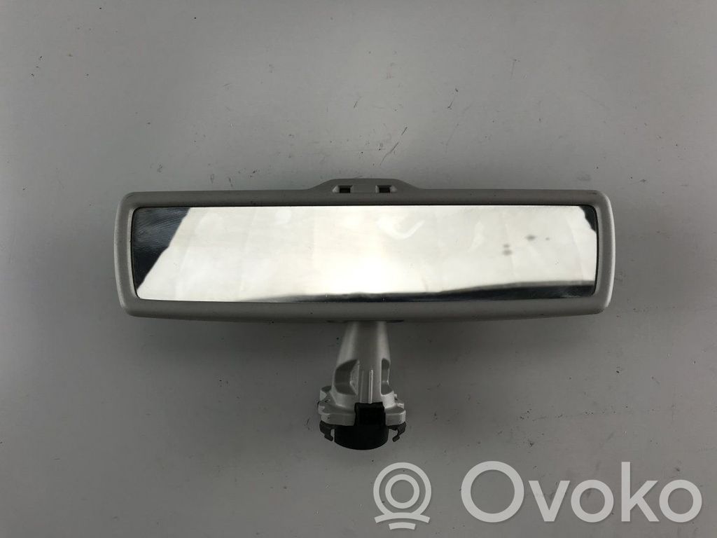 Volkswagen Golf VII Galinio vaizdo veidrodis (salone) 