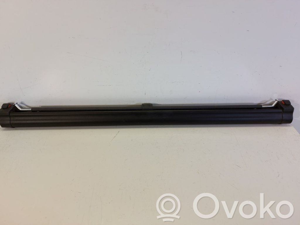 Volkswagen Golf VI Przegroda bagażnika 