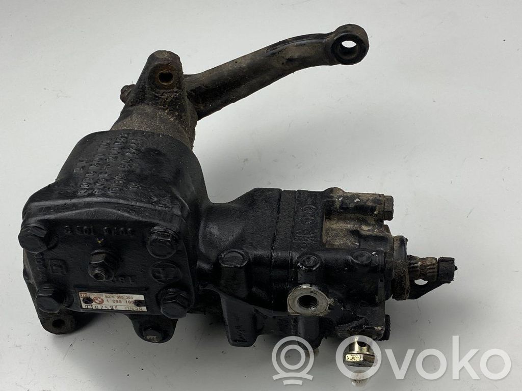 BMW 7 E38 Vairo kolonėlė 
