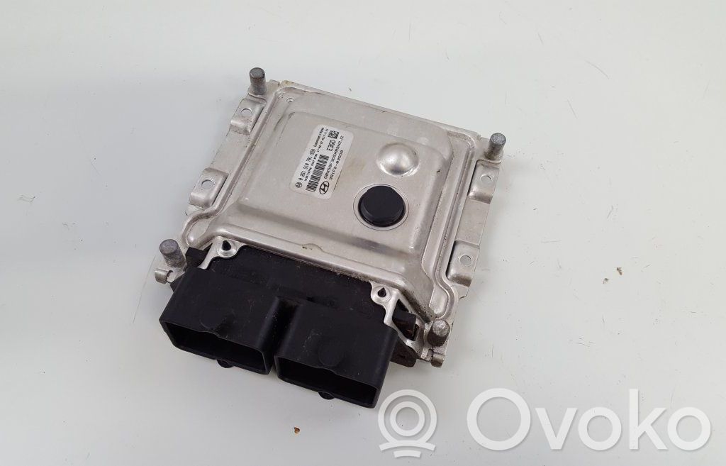 Hyundai i20 (GB IB) Engine control unit/module 