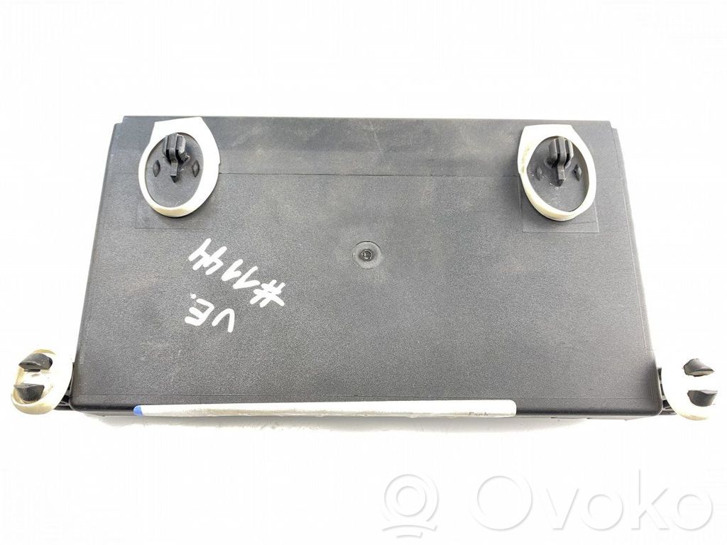 Mercedes-Benz E W211 Door control unit/module 
