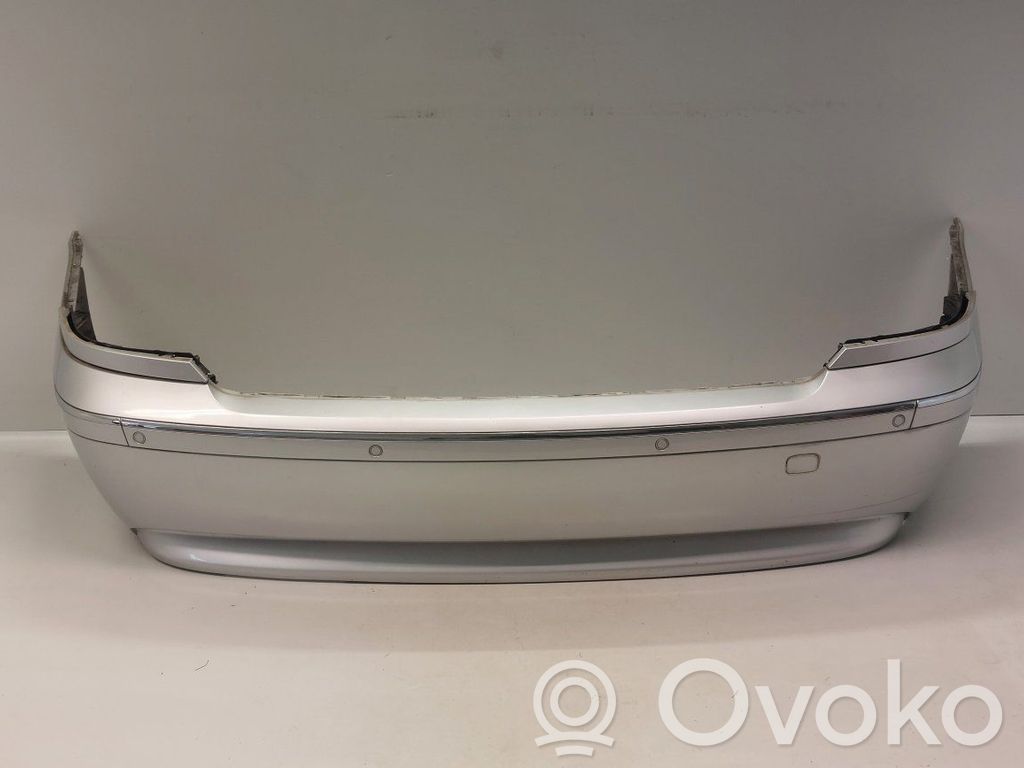 BMW 7 E65 E66 Parachoques 
