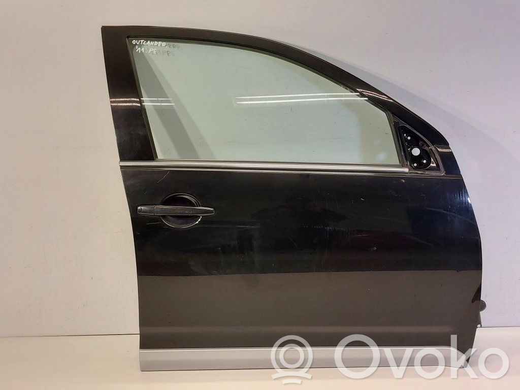 Mitsubishi Outlander Front door 