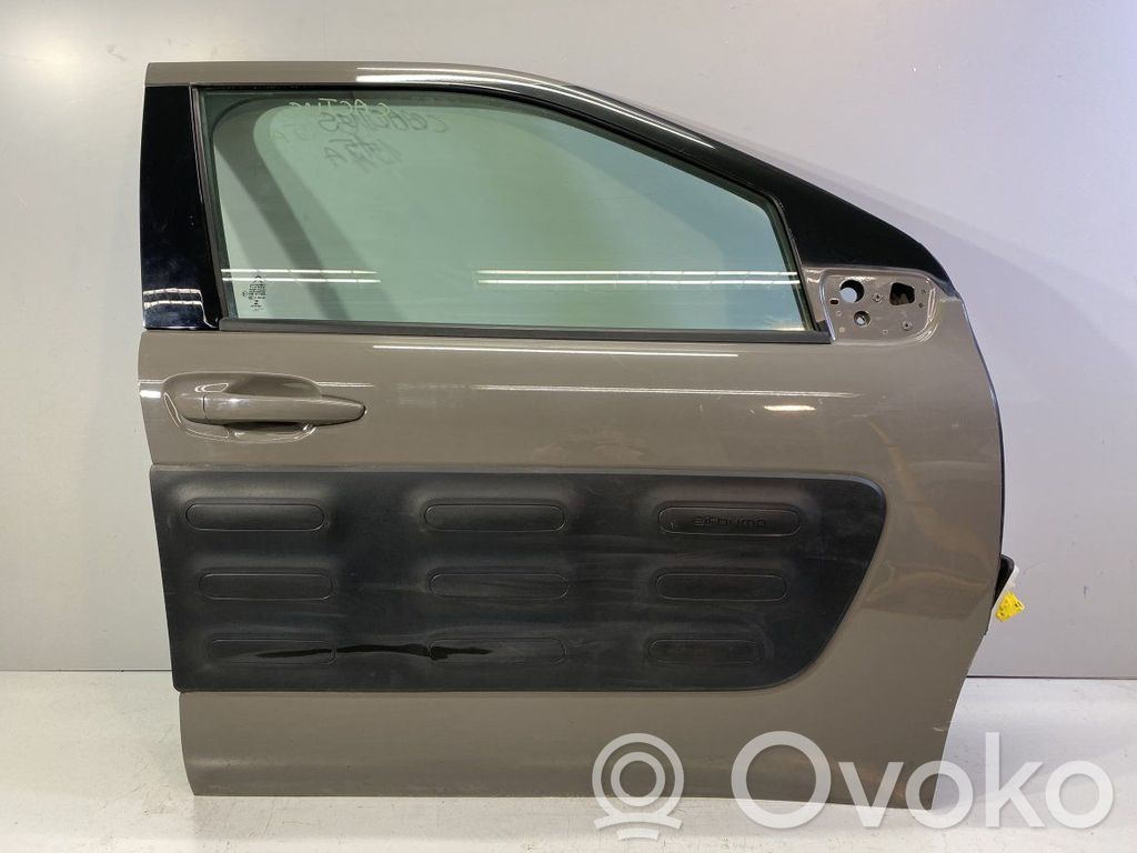 Citroen C4 Cactus Durvis 