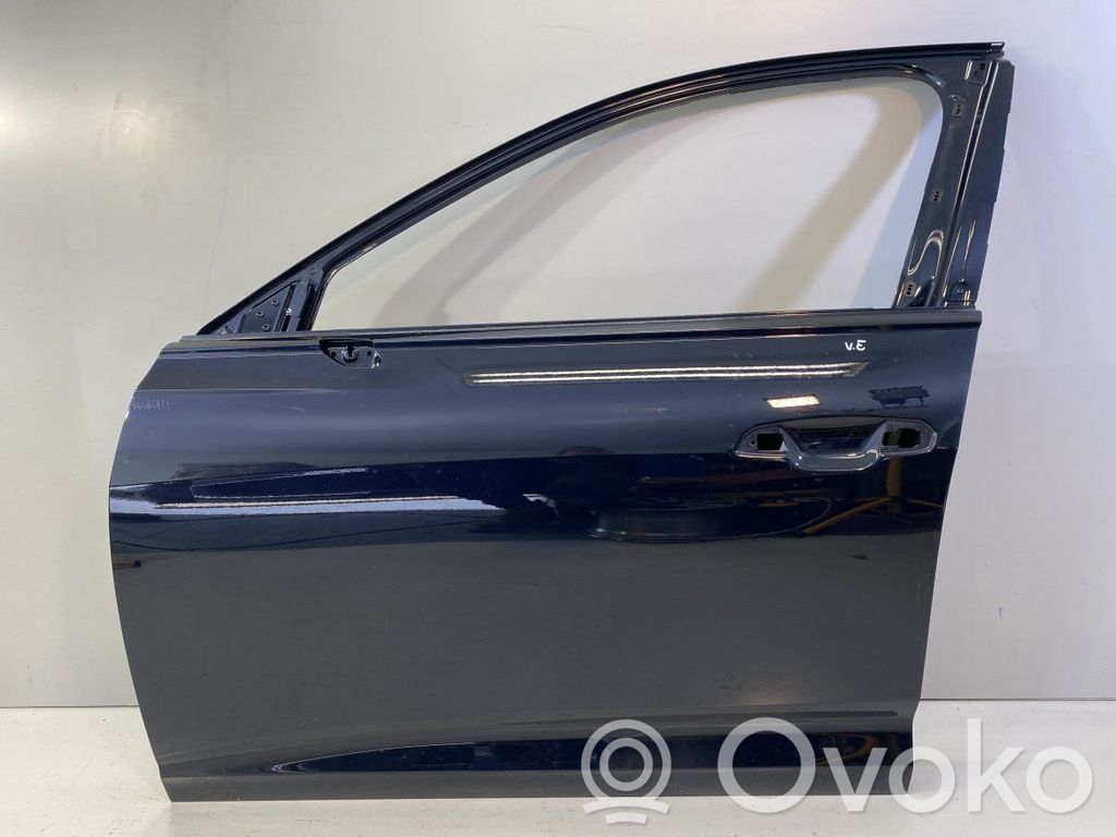 Audi A6 S6 C7 4G Puerta delantera 