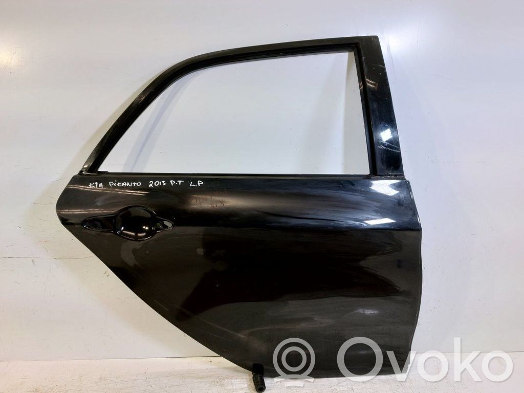 KIA Picanto Puerta trasera 