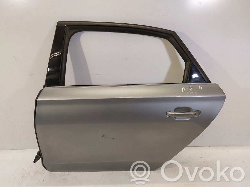 Audi A8 S8 D4 4H Puerta trasera 