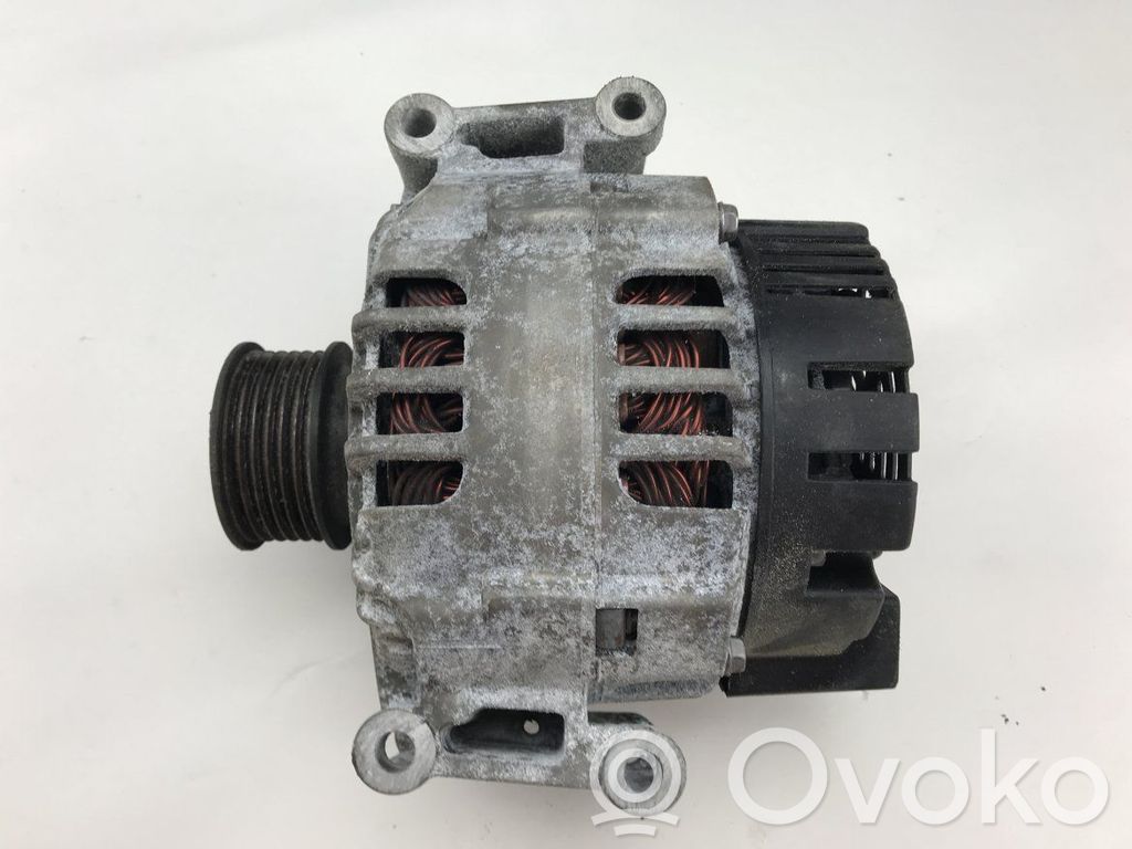 Audi A4 S4 B7 8E 8H Generator/alternator 