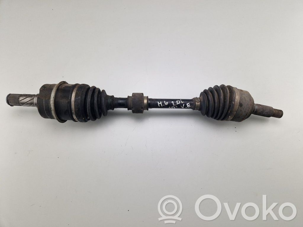 Mazda 6 Eje de transmisión delantero 
