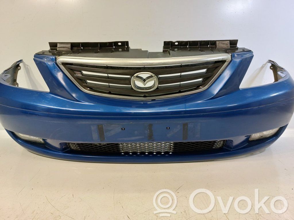 Mazda MPV Priekinis bamperis 