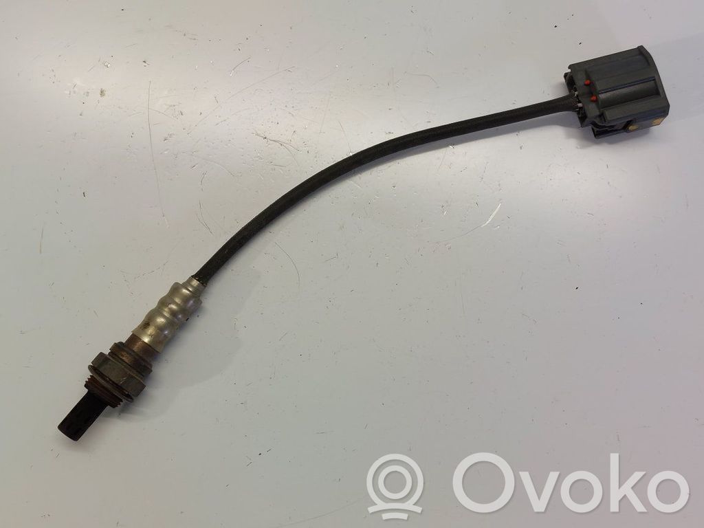 Mazda 3 II Lambda probe sensor 