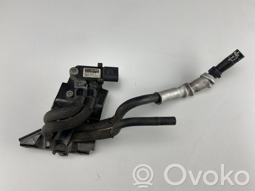 Volkswagen Jetta VI Sonda lambda 