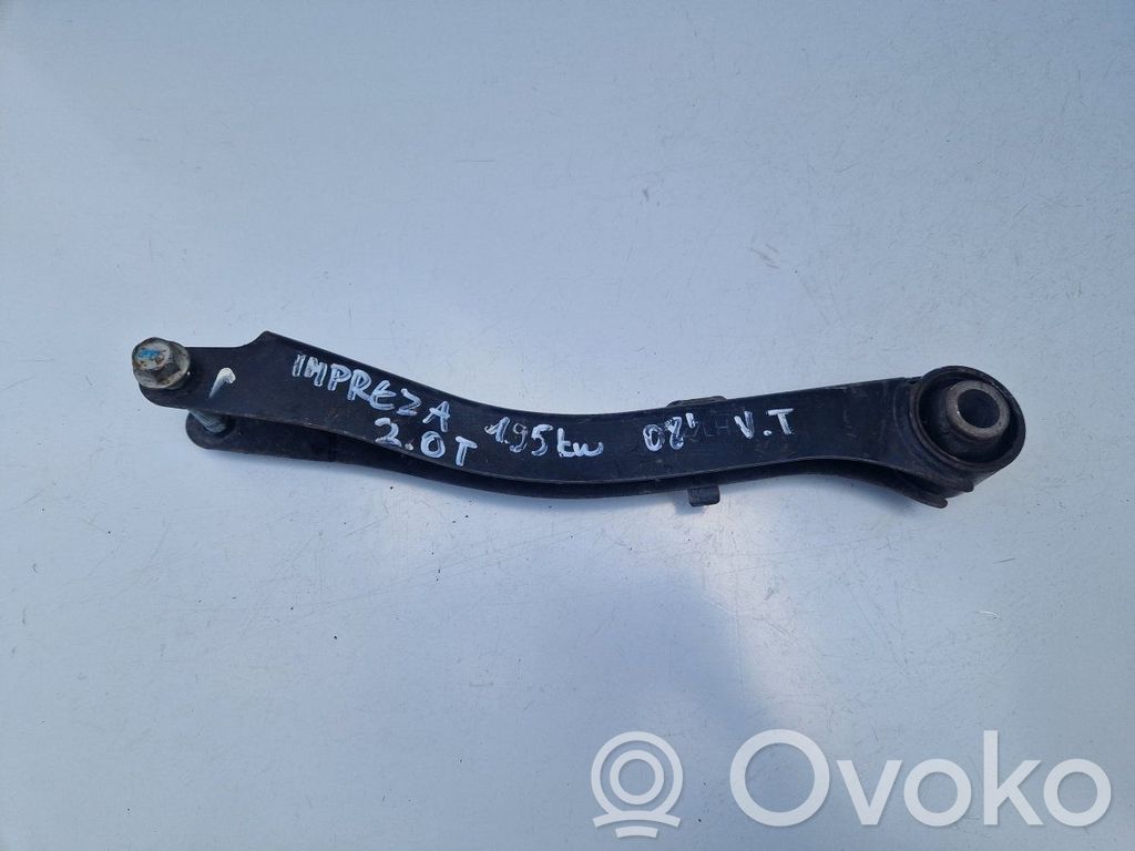 Subaru Impreza II Wahacz tylny 