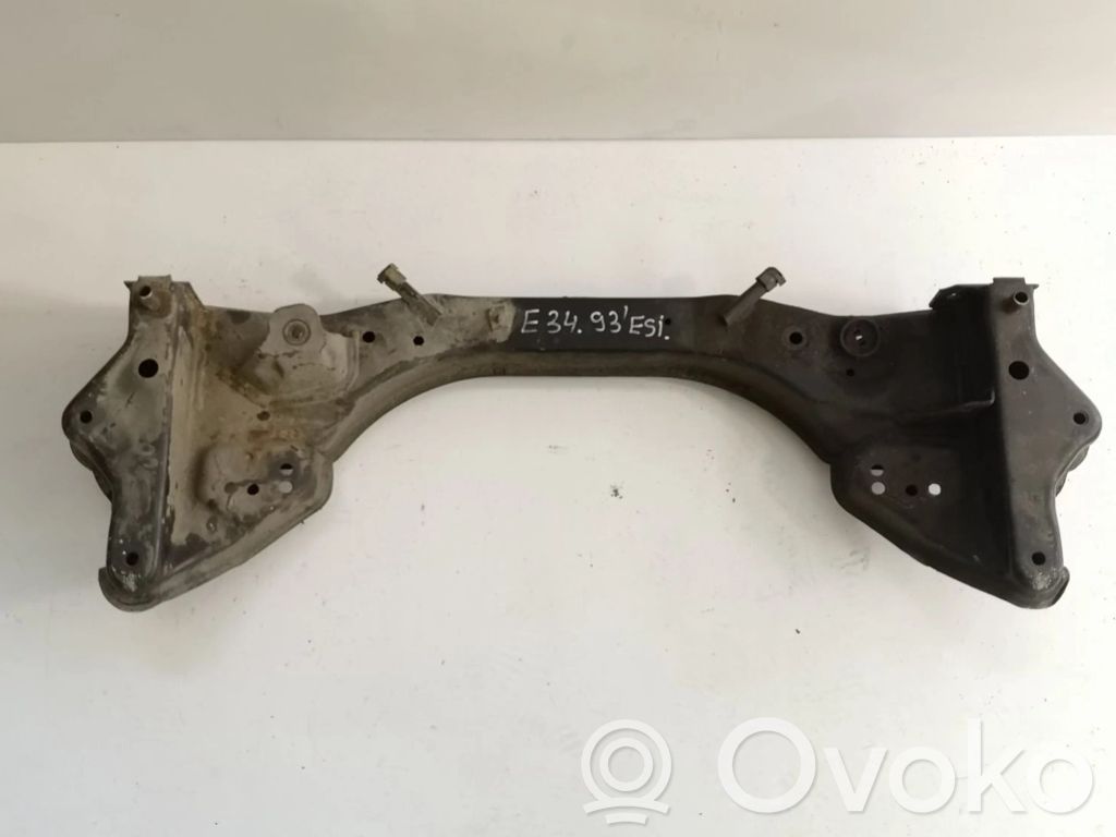 Front subframe