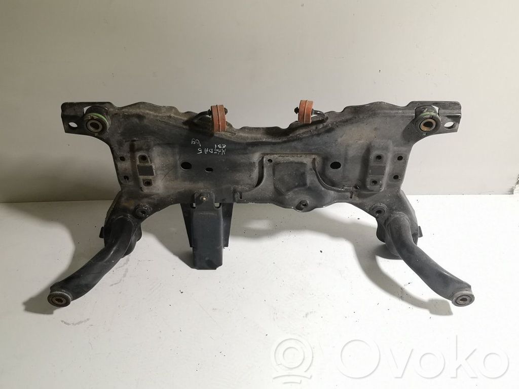 Front subframe