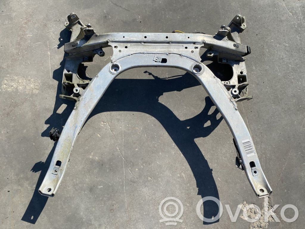 BMW 6 E63 E64 Front subframe 