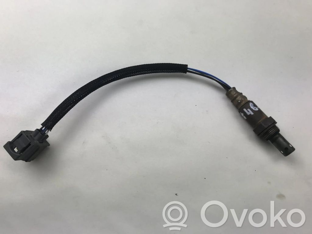Jeep Grand Cherokee (WK) Lambda probe sensor 