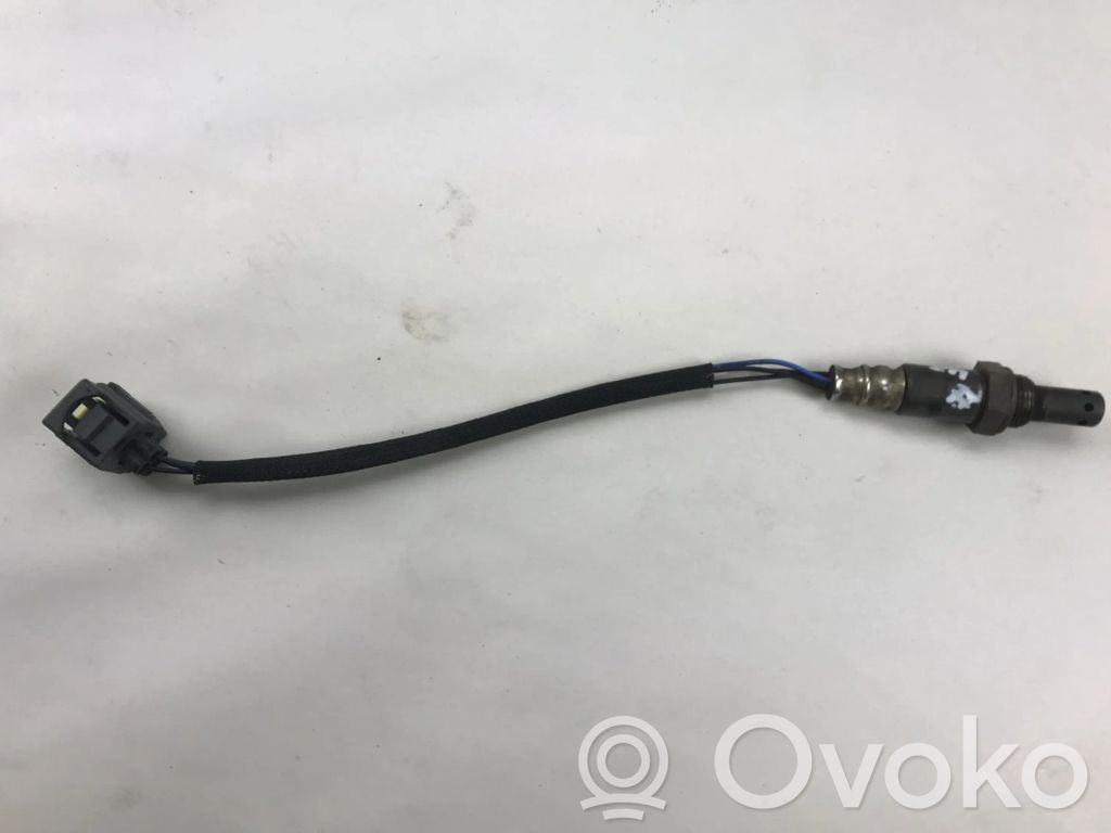Jeep Grand Cherokee (WK) Lambda probe sensor 