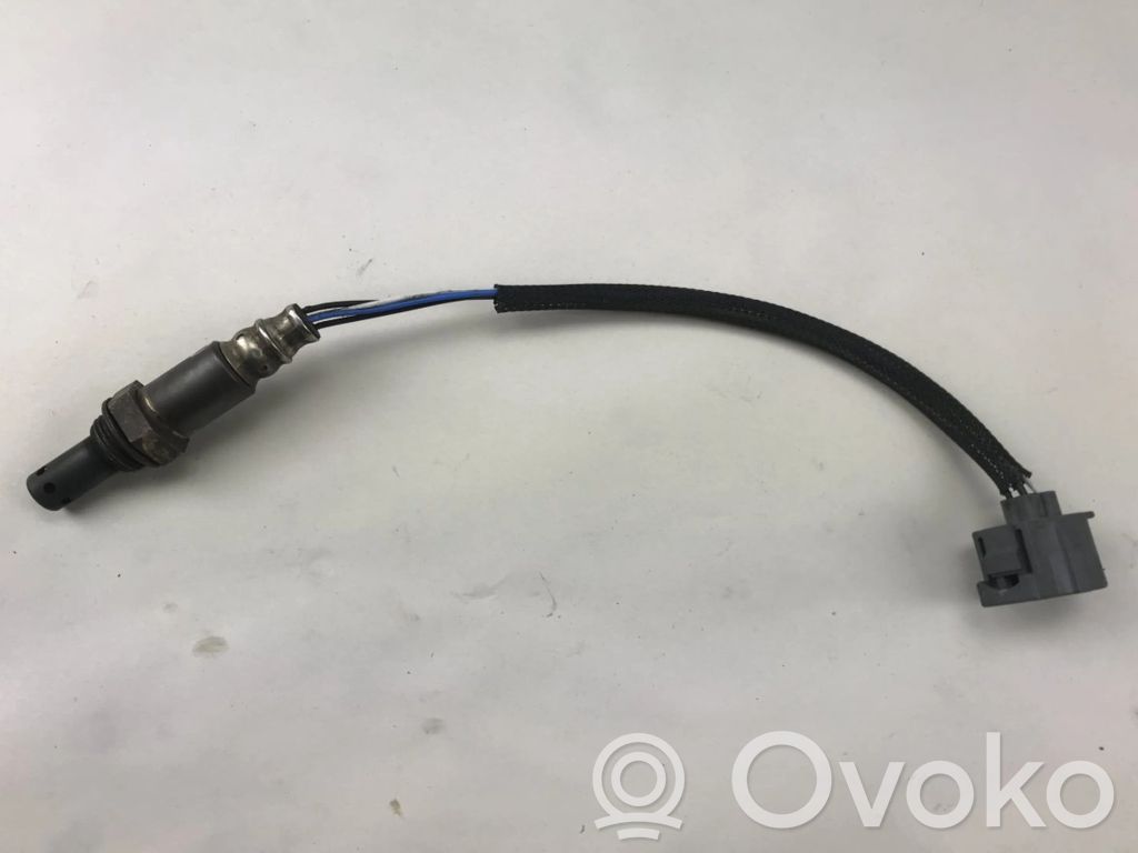 Jeep Grand Cherokee (WK) Lambda probe sensor 