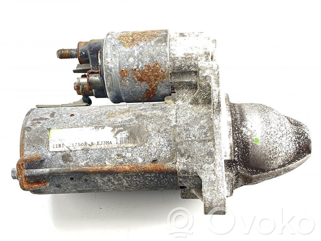 Motor de arranque   AV6N11000DA,AV6N11000DA