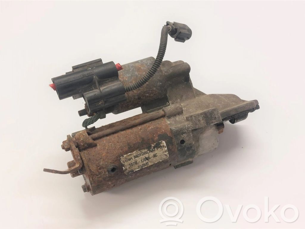 Ford Mondeo Mk III Motor de arranque 