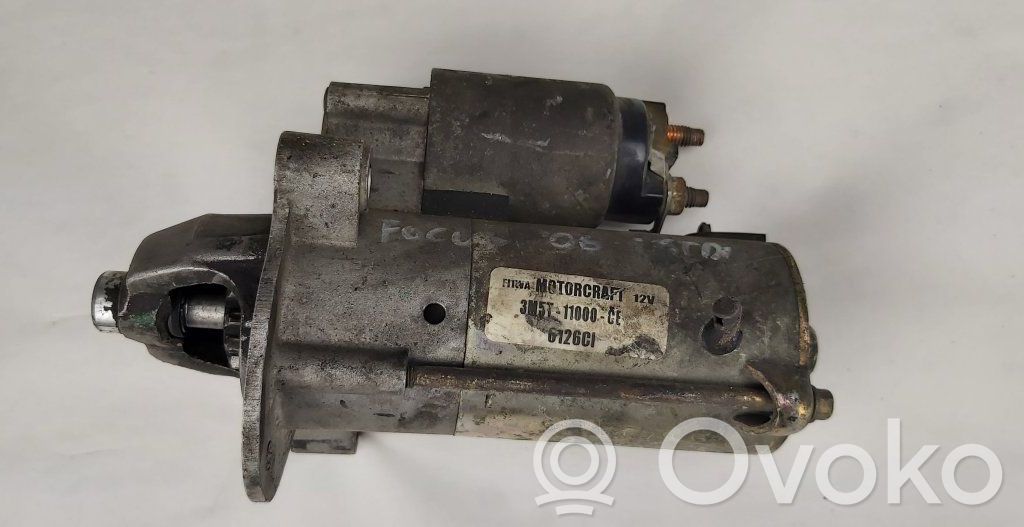 Starteris   3M5T11000CE,3M5T11000CE