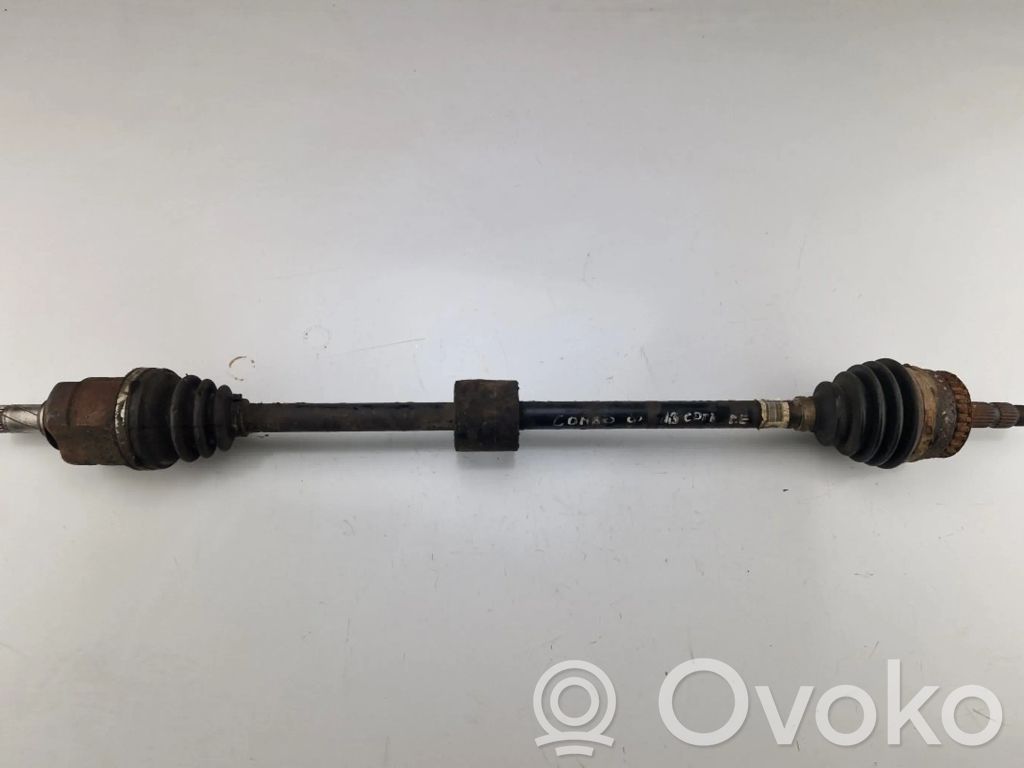 Opel Combo C Front driveshaft 