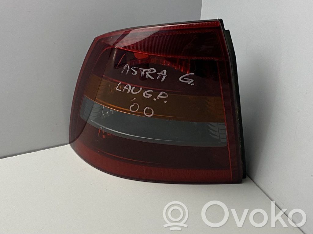 Opel Astra G Lampa tylna 