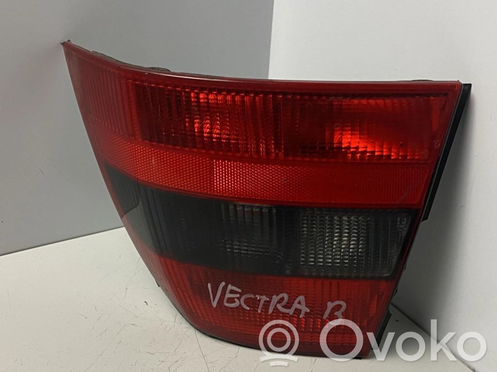 Opel Vectra B Rear/tail lights 