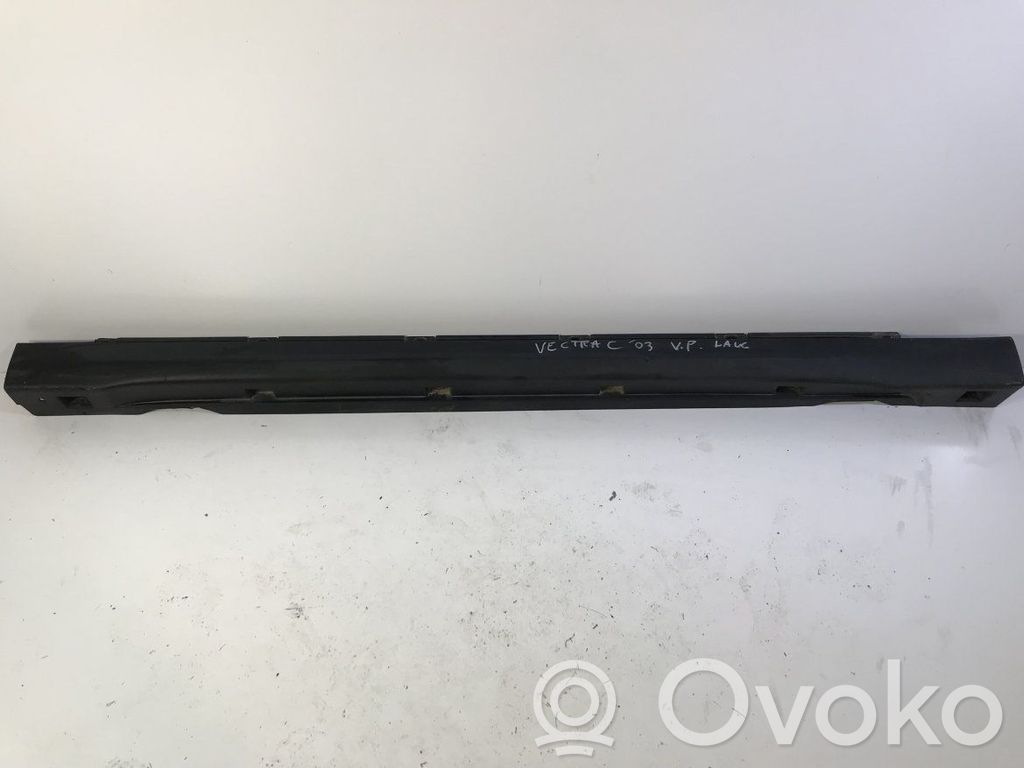 Opel Vectra C Listón 