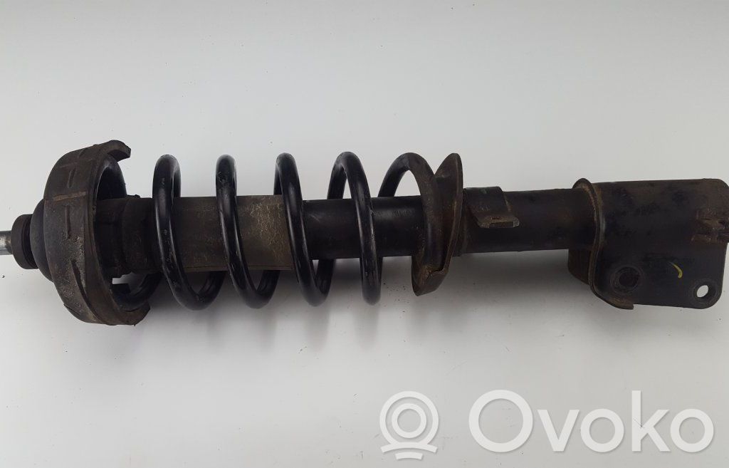 Opel Vivaro Etuiskunvaimennin 