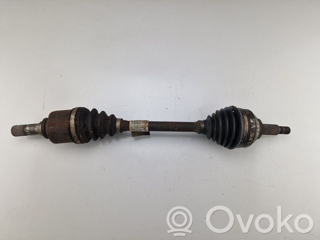 Opel Vivaro Eje de transmisión delantero 