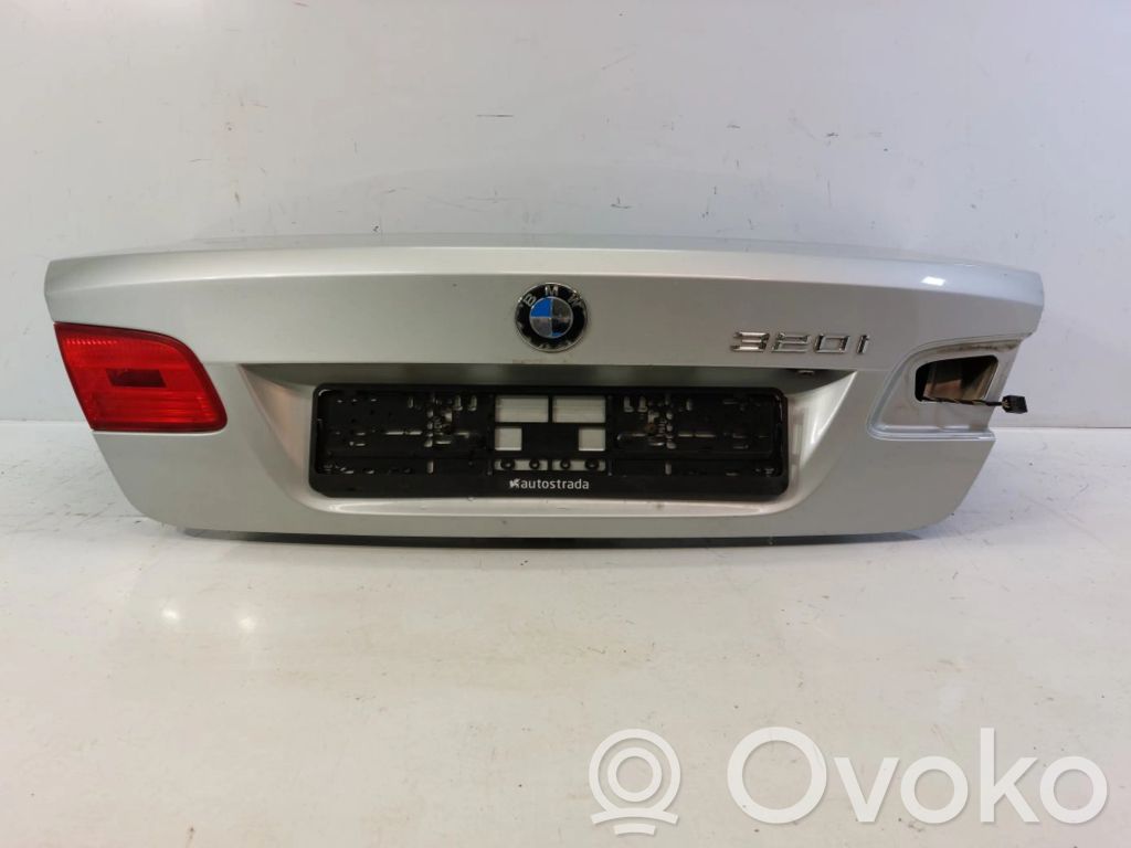 Tailgate/trunk/boot lid   41627003314,41627003314