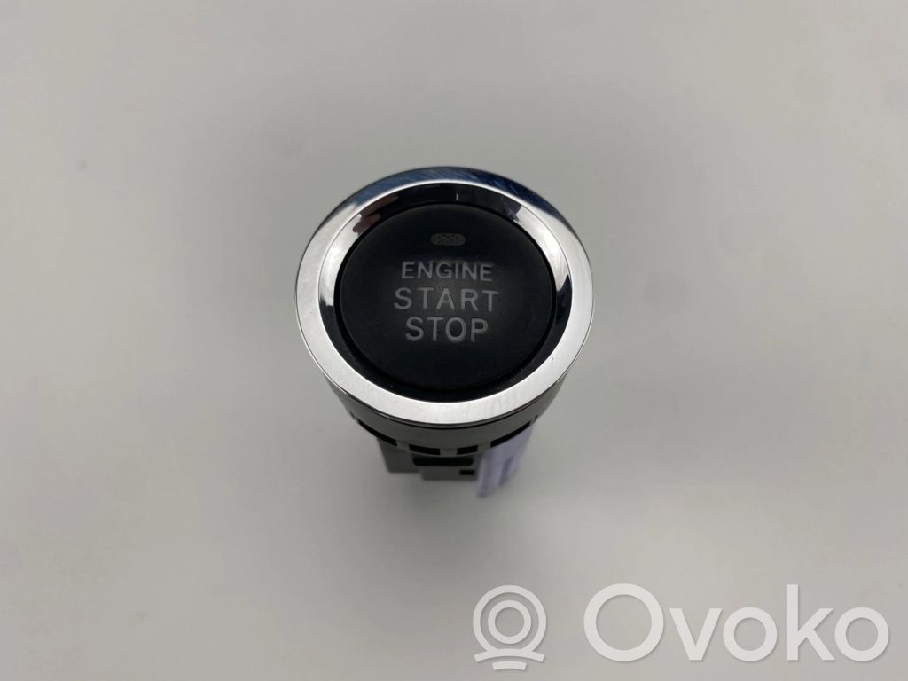 Subaru XV Engine start stop button switch 