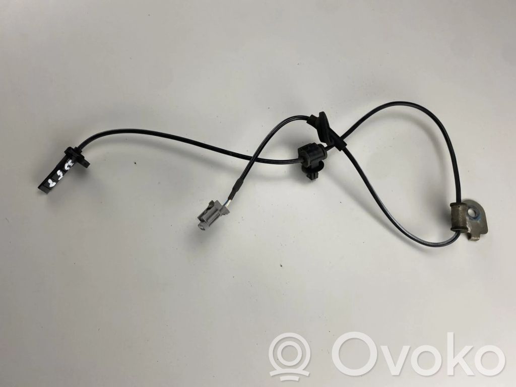 ABS Sensor   27540SG000,27540SG000,Z127540SG000