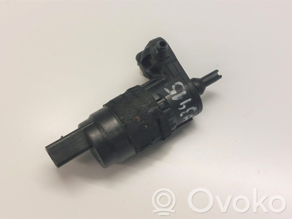 Audi A6 S6 C7 4G Duză spălare parbriz 