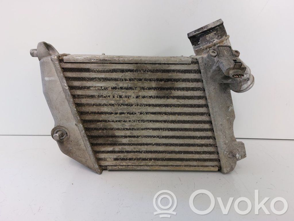 Audi A8 S8 D3 4E Radiador intercooler 