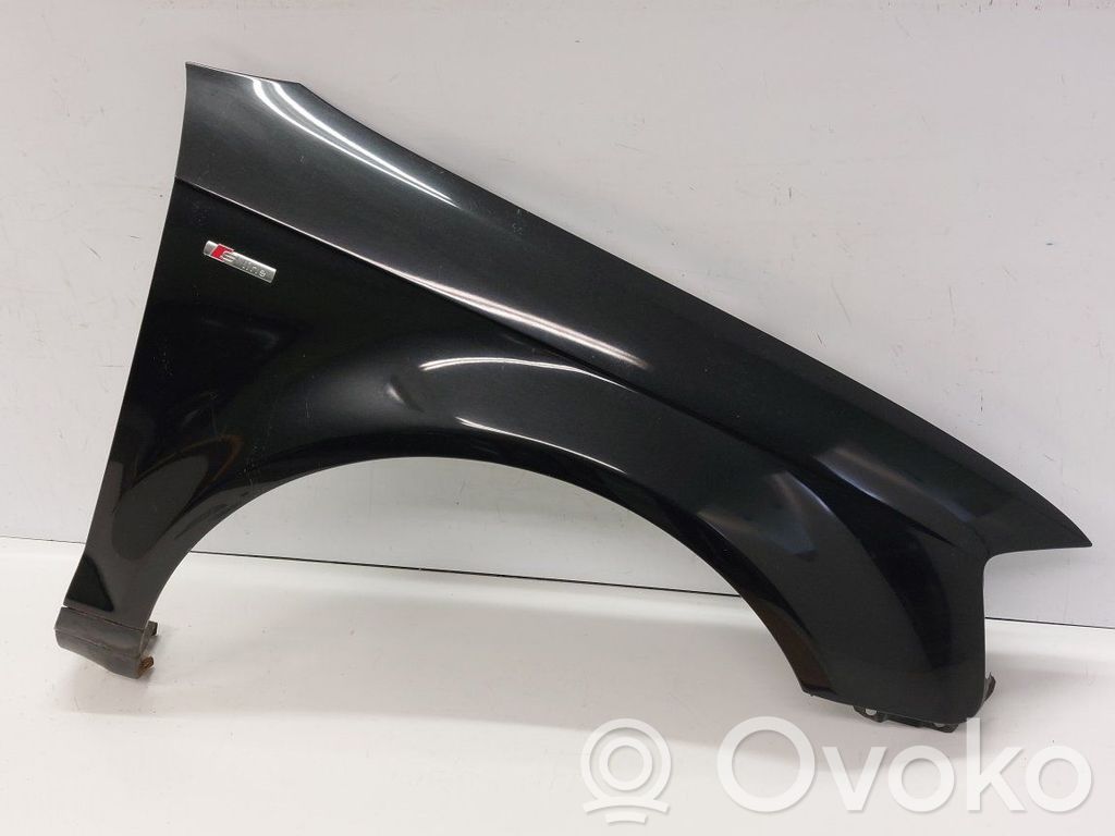 Audi A3 S3 8P Guardabarro 