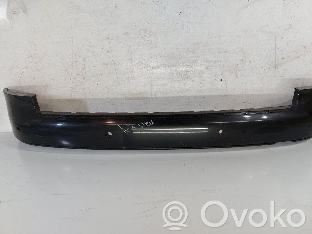 Audi A4 S4 B6 8E 8H Parachoques 