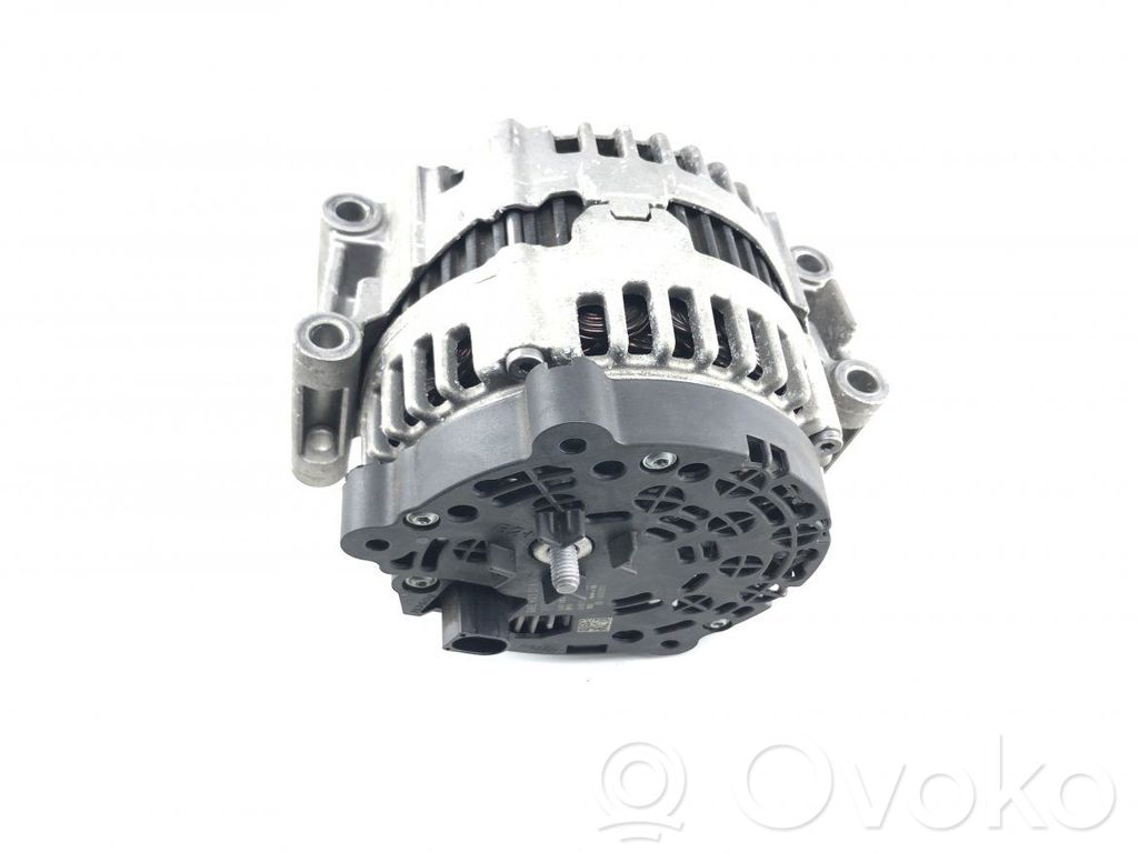 Audi A6 S6 C6 4F Generatorius 